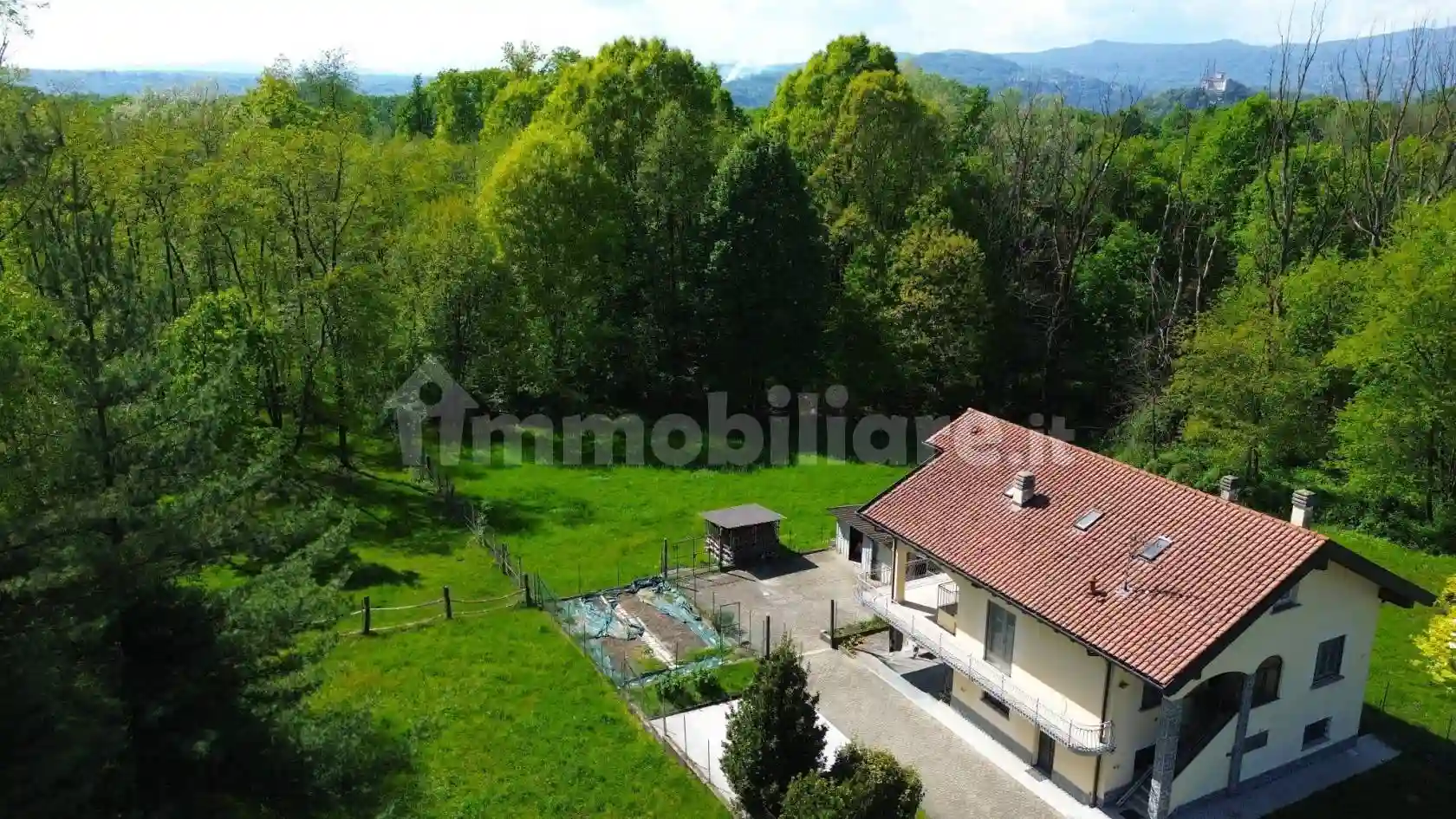 Villa - foto 4