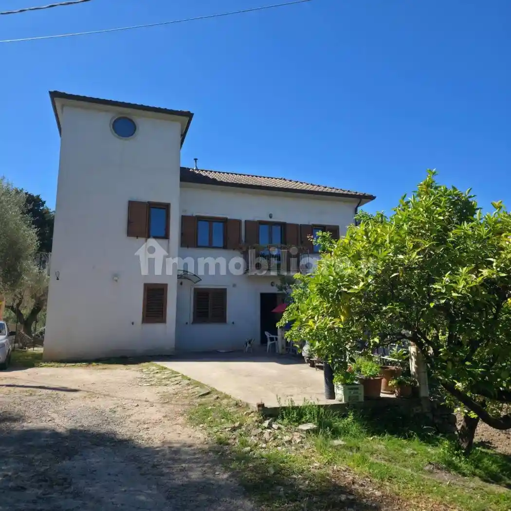Casa indipendente in vendita a Ascea