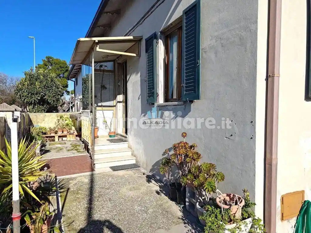 Casa indipendente in vendita a Castelfidardo