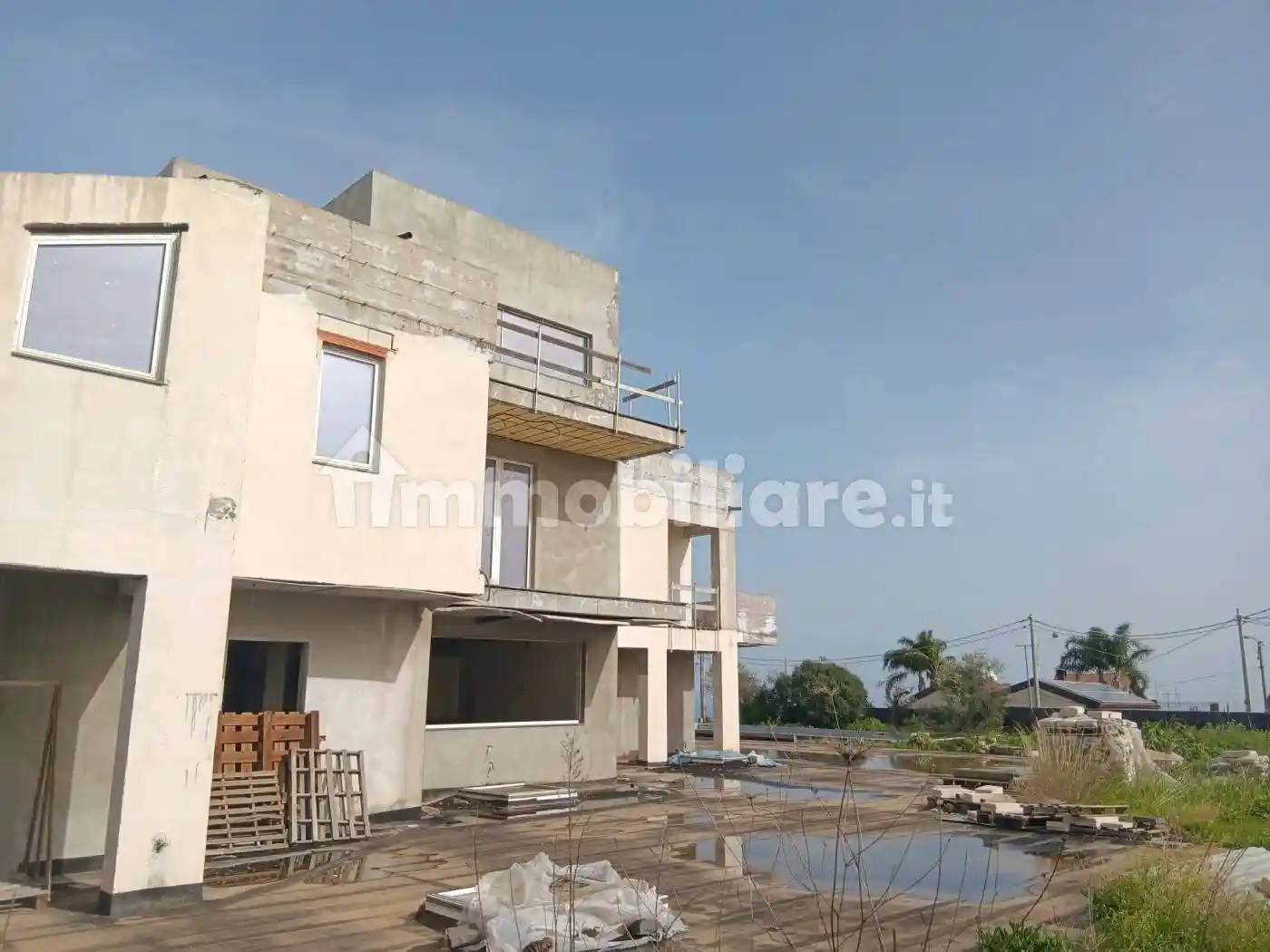 Villa in vendita a Acireale