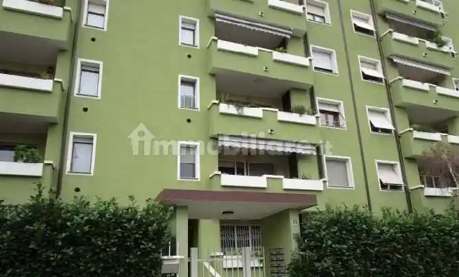 Appartamento in vendita a Cinisello Balsamo