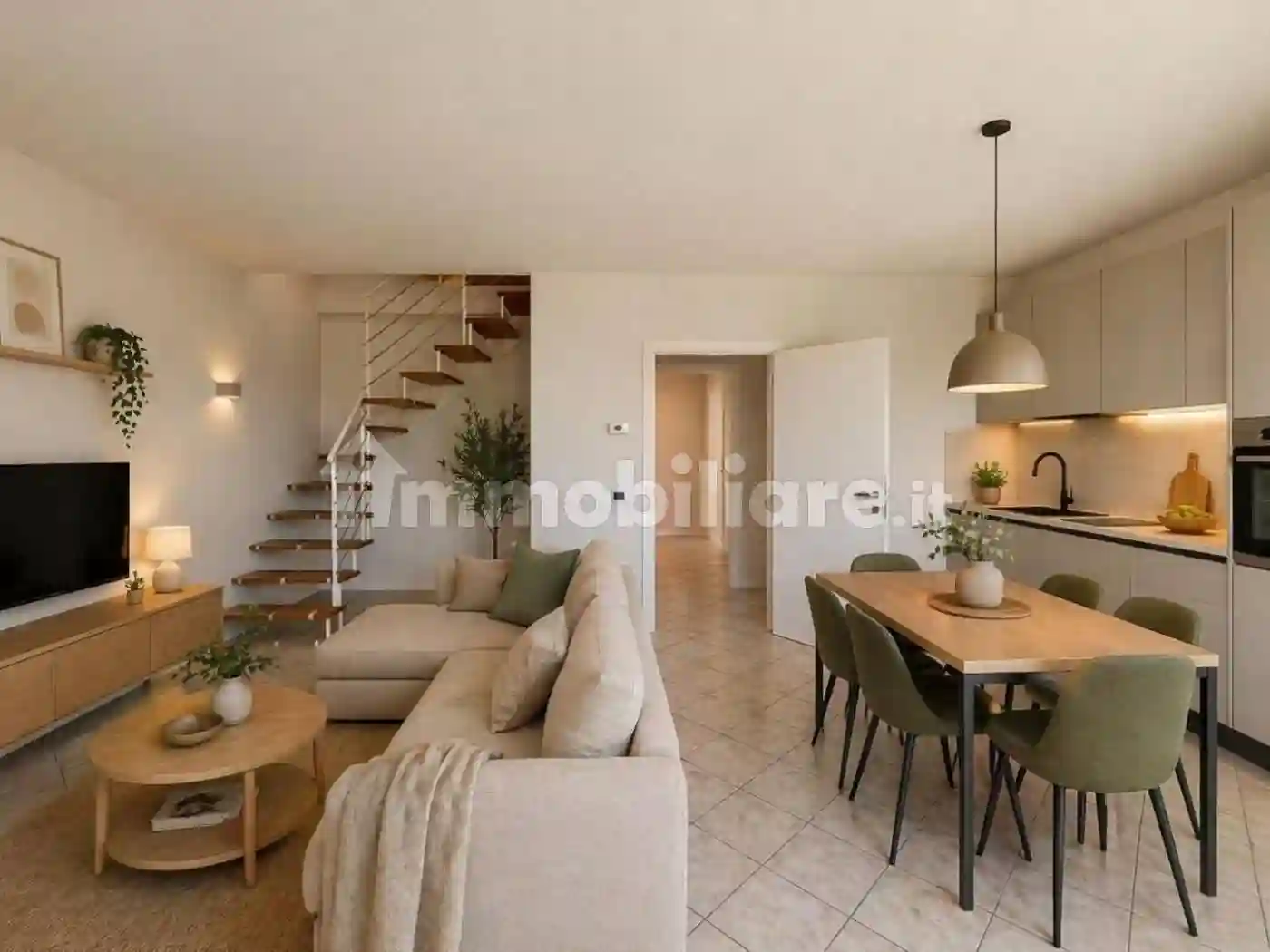 Appartamento - foto 5