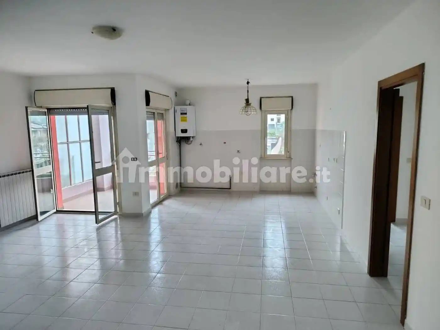 Appartamento in affitto a Castel Frentano