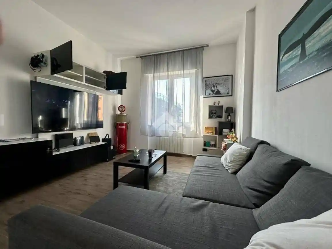 Appartamento in vendita a Genova