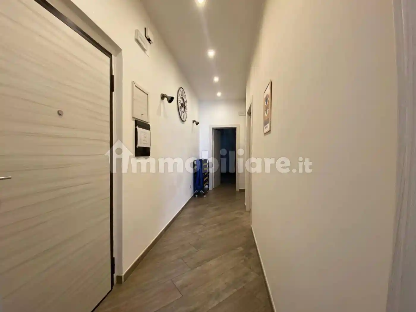 Appartamento in vendita a Taranto