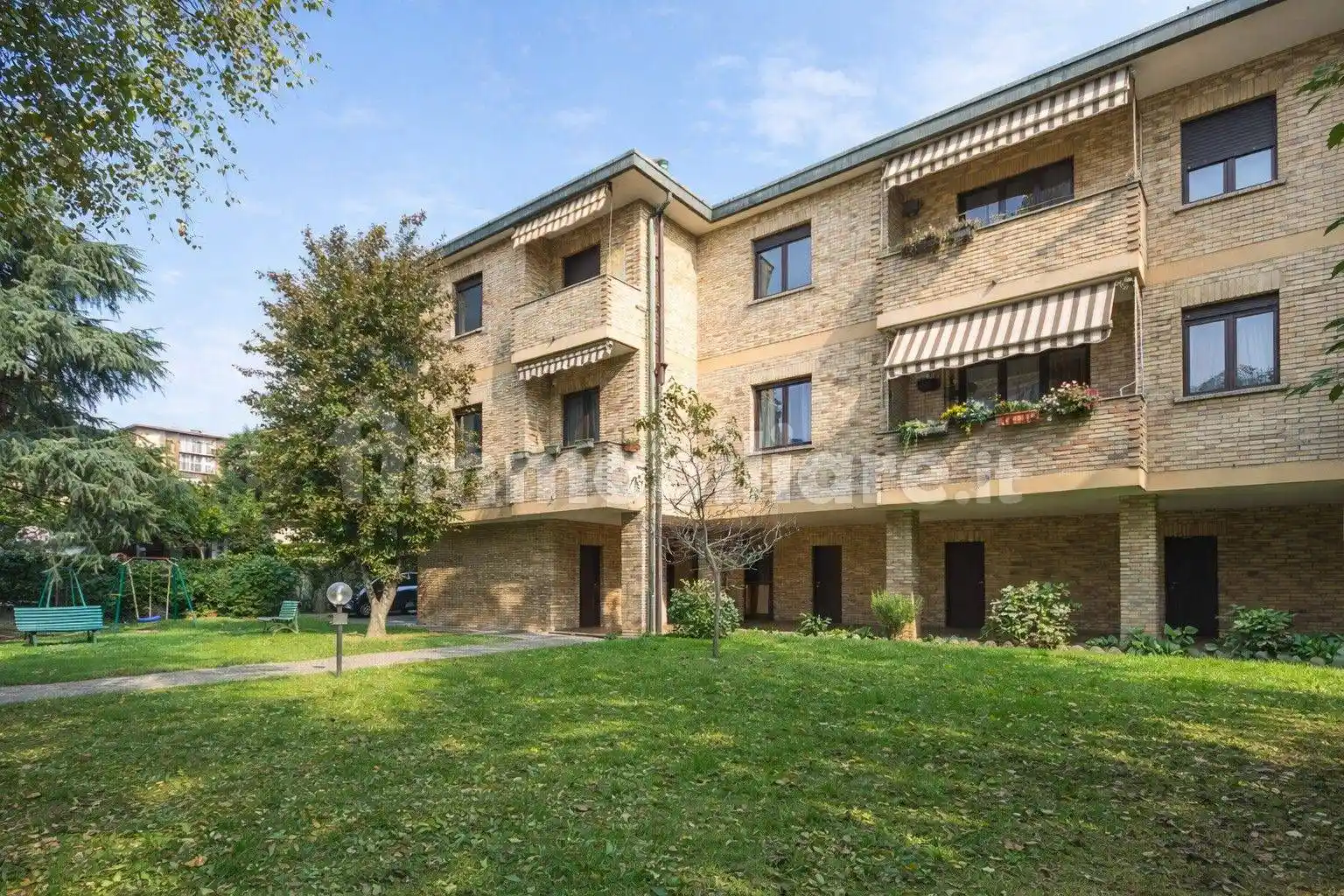 Appartamento in vendita a Muggiò