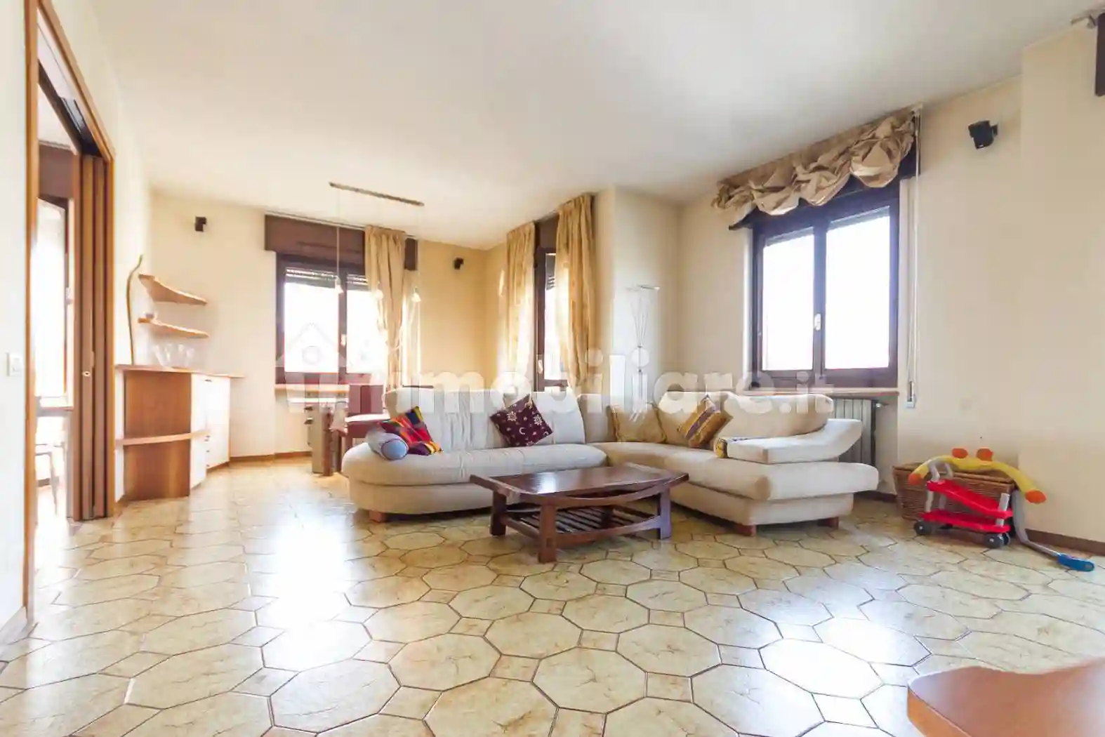 Appartamento - foto 3