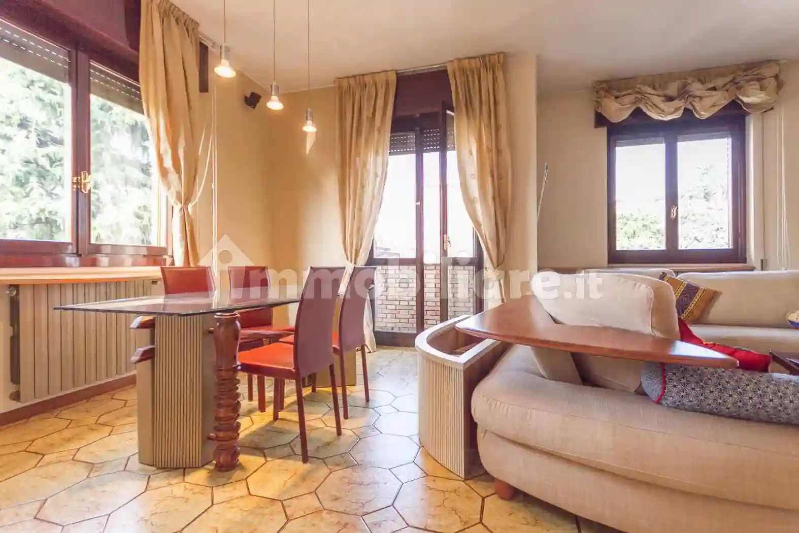 Appartamento - foto 4