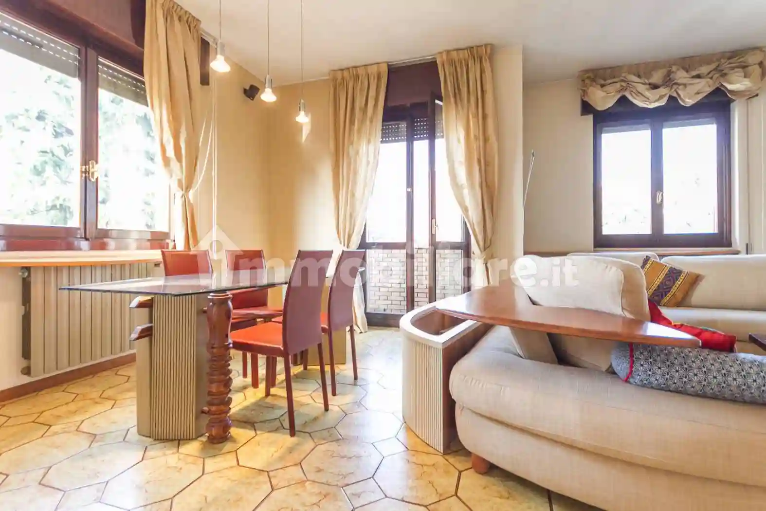 Appartamento - foto 5