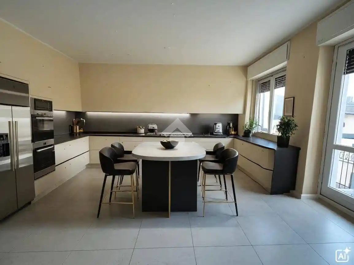 Appartamento in vendita a Sarnico