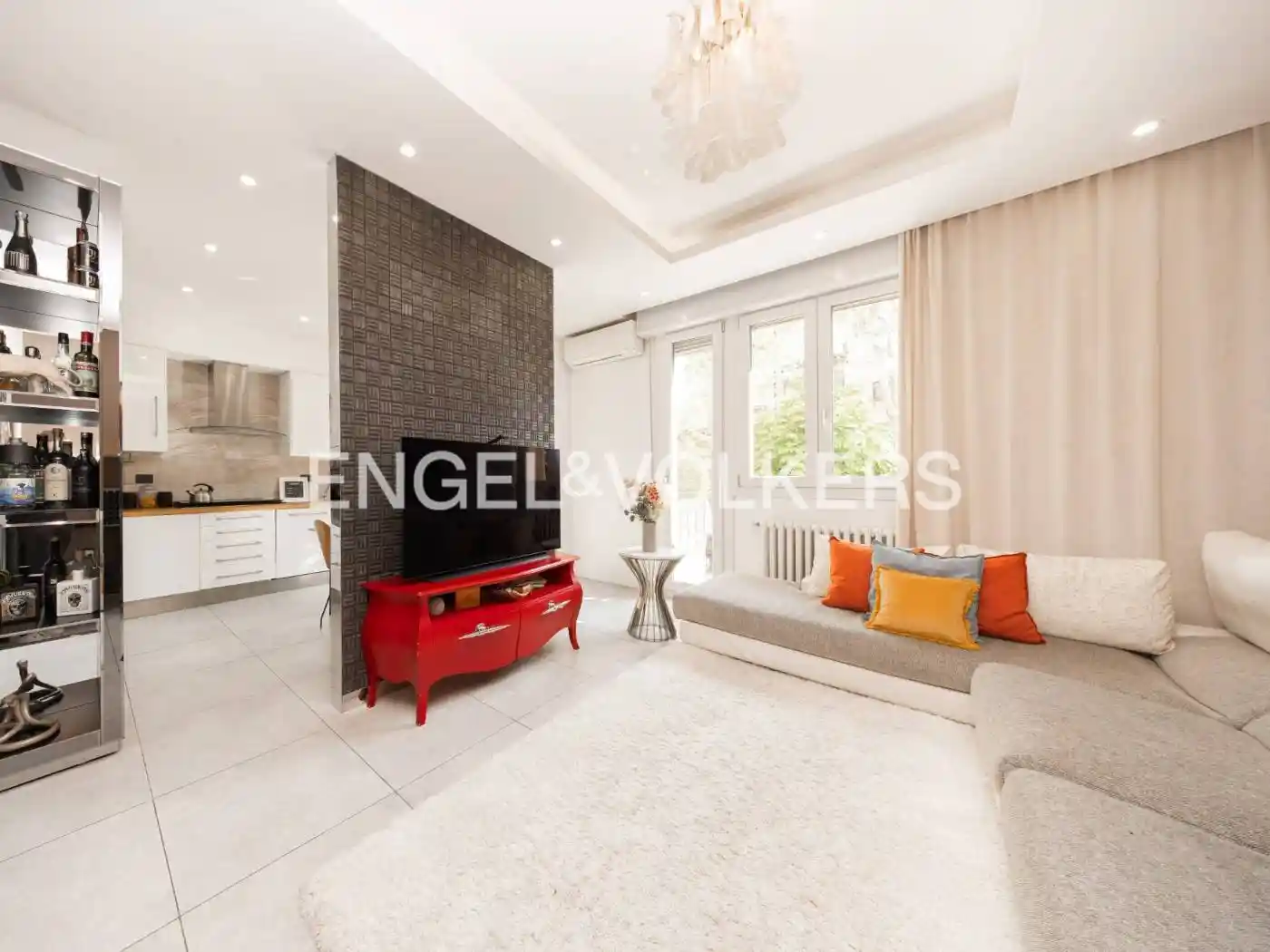 Appartamento in vendita a San Giorgio di Piano