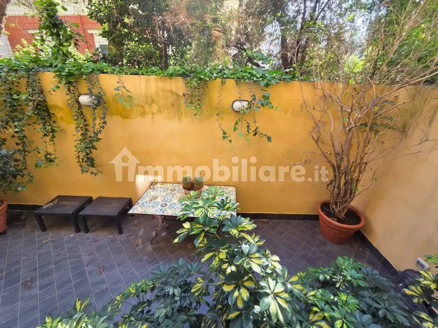 Appartamento in affitto a Napoli