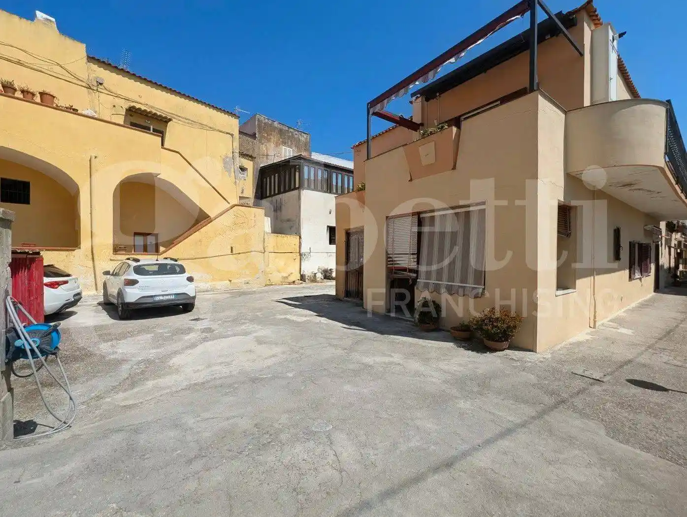 Appartamento in vendita a Bacoli