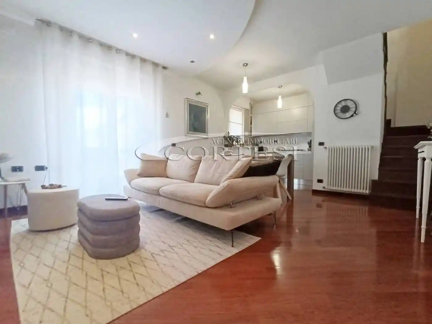 Appartamento in vendita a Sansepolcro