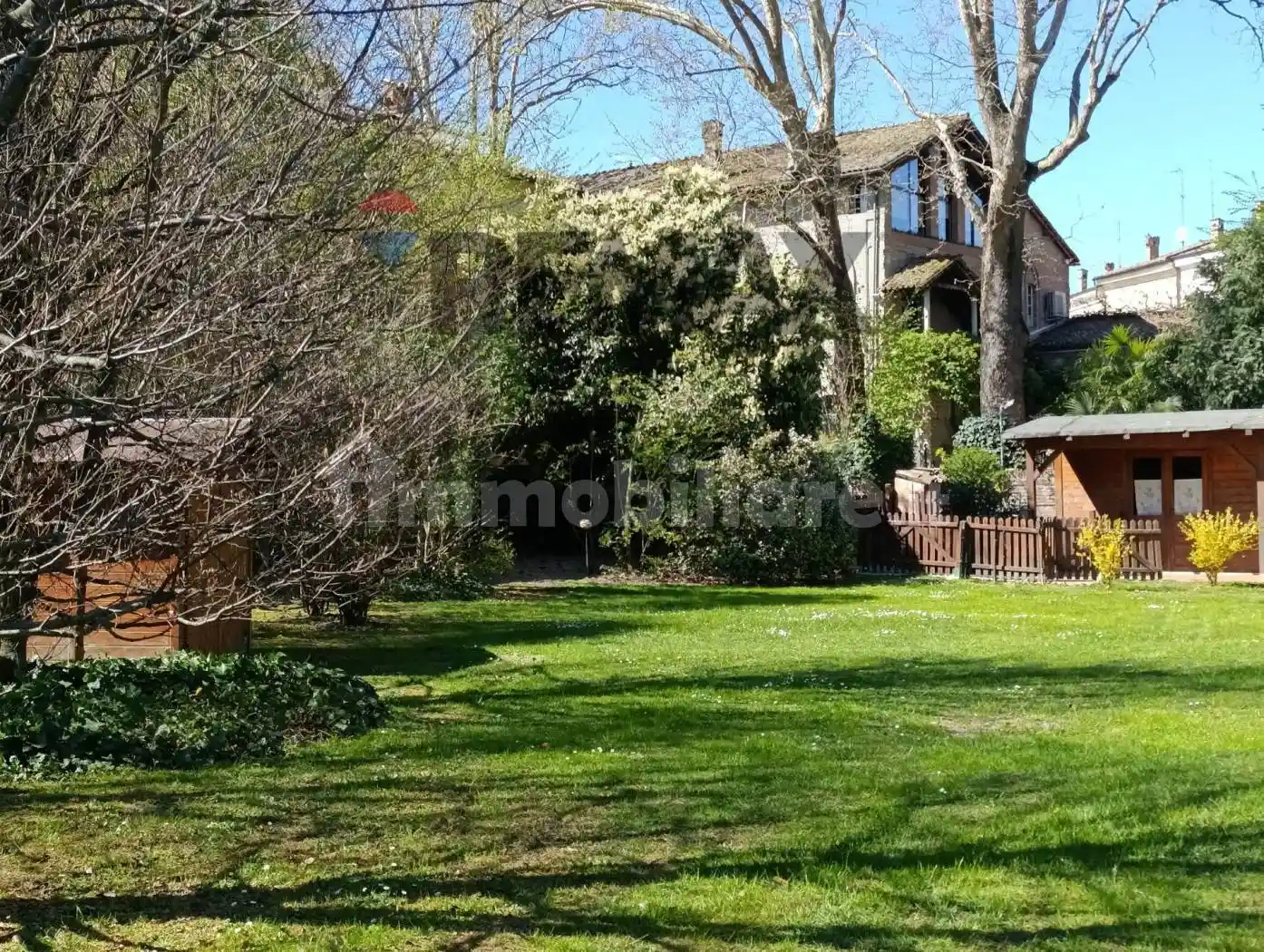 Attico - Mansarda in vendita a Fontanellato