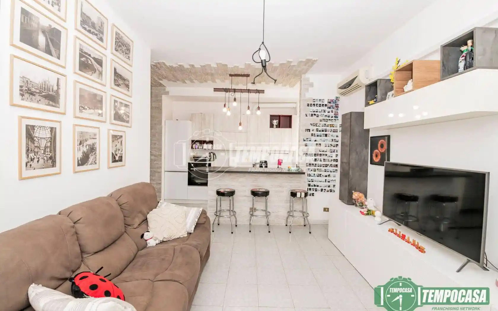 Appartamento in vendita a San Donato Milanese