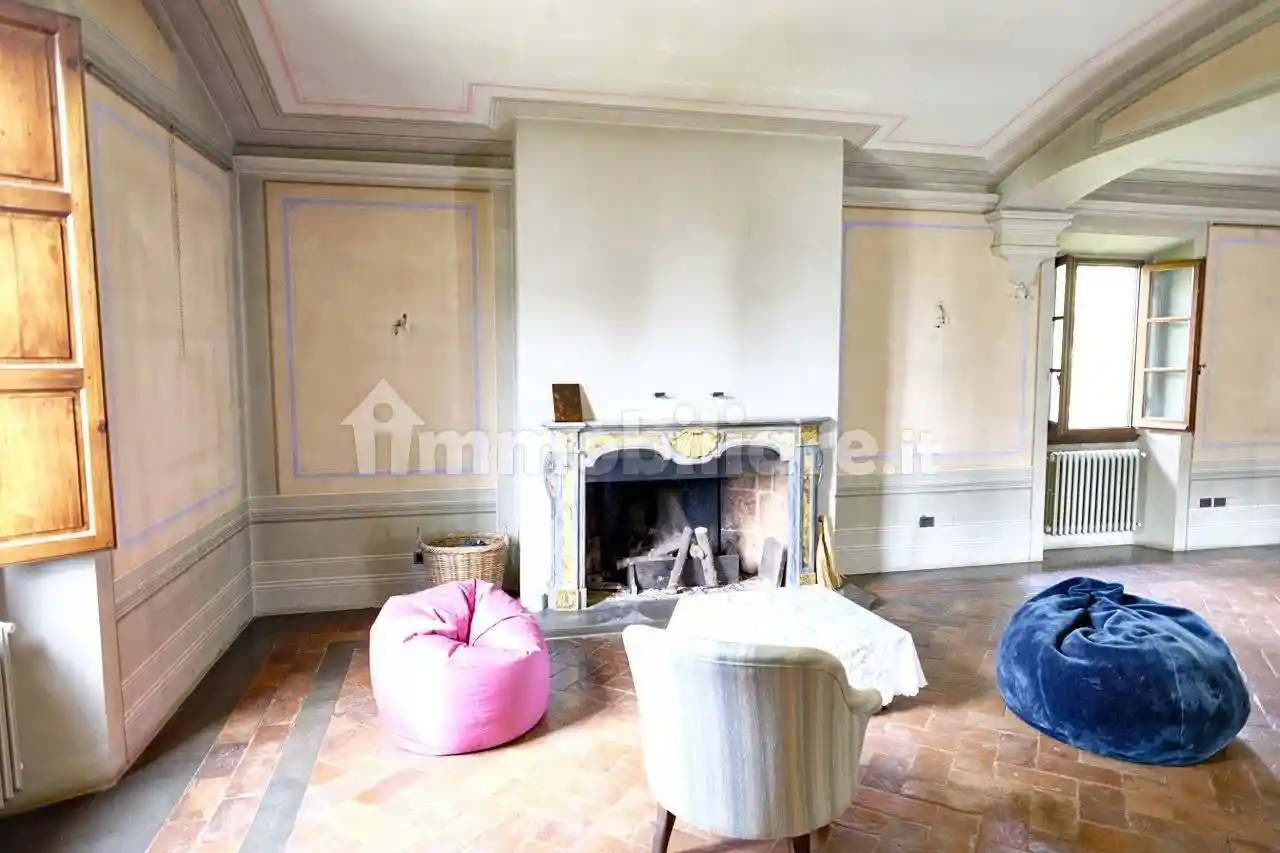 Villa in vendita a Firenze