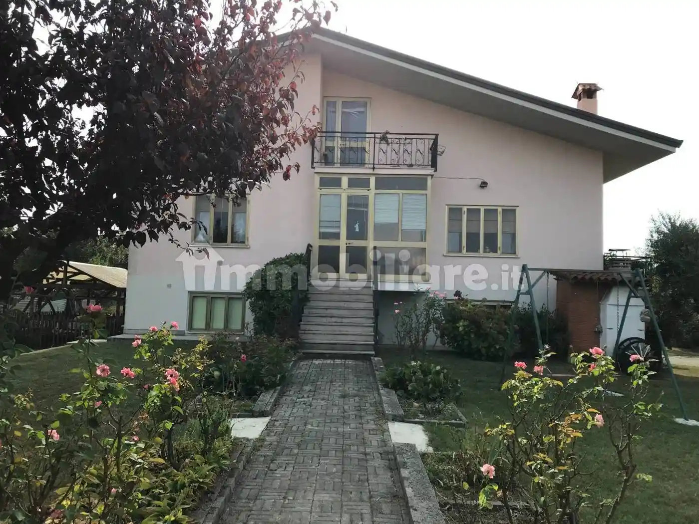 Villa in vendita a San Daniele del Friuli