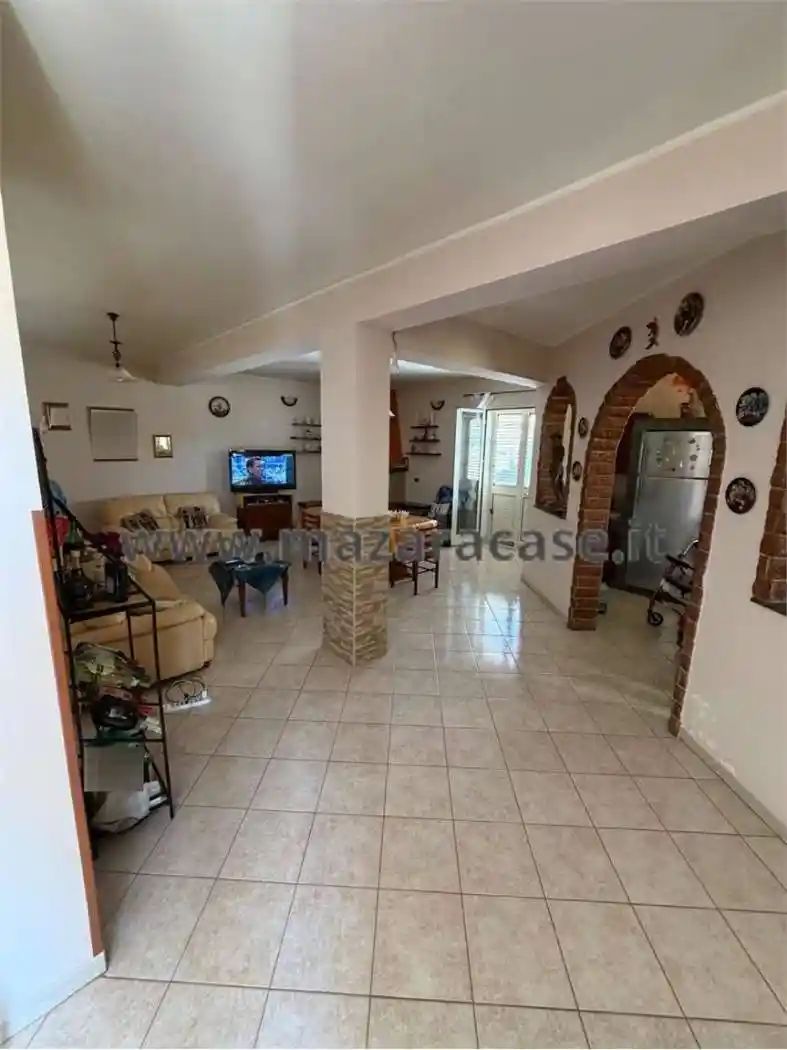 Casa indipendente in vendita a Mazara del Vallo