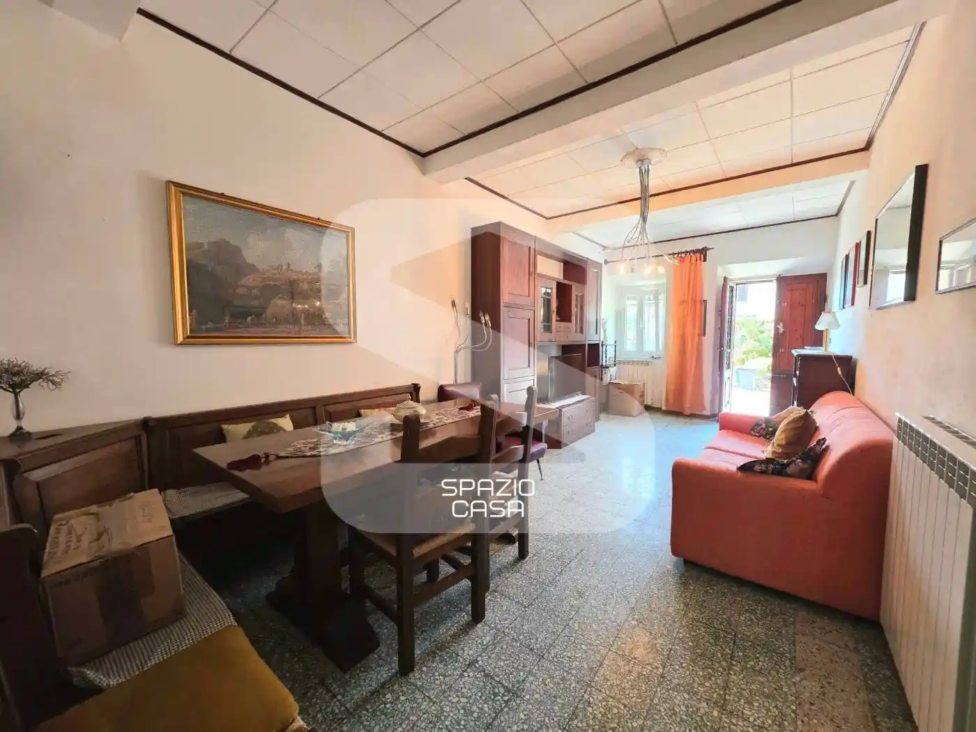 Casa indipendente in vendita a Capannori