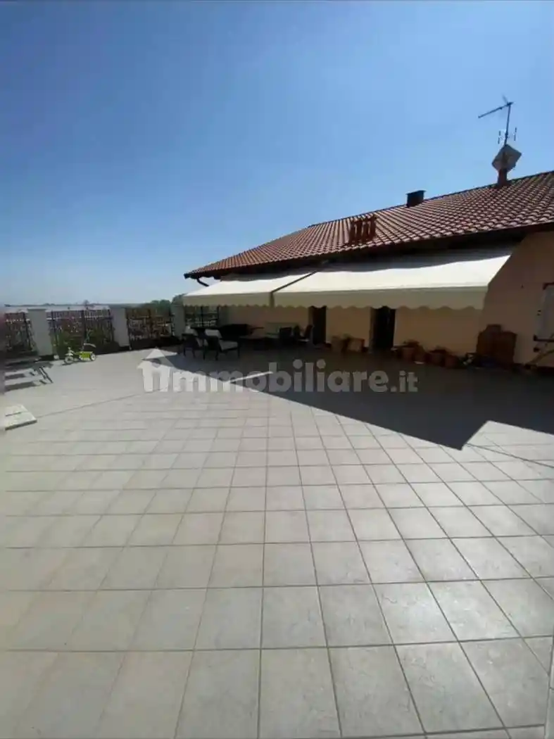 Attico - Mansarda in vendita a Novara