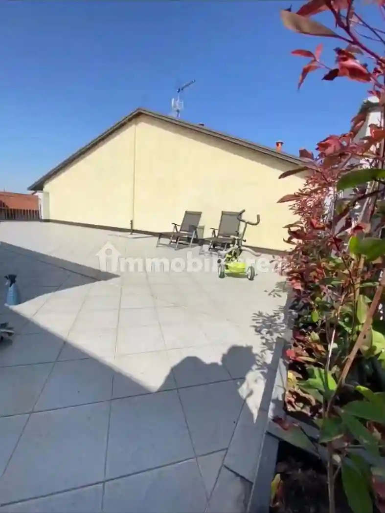 Attico - Mansarda - foto 2