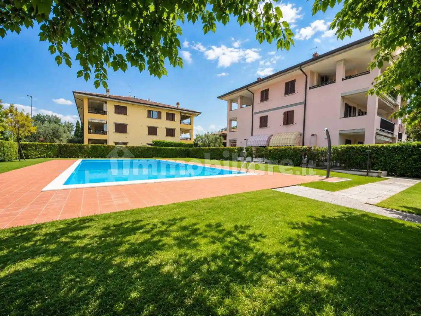 Appartamento in vendita a Sirmione