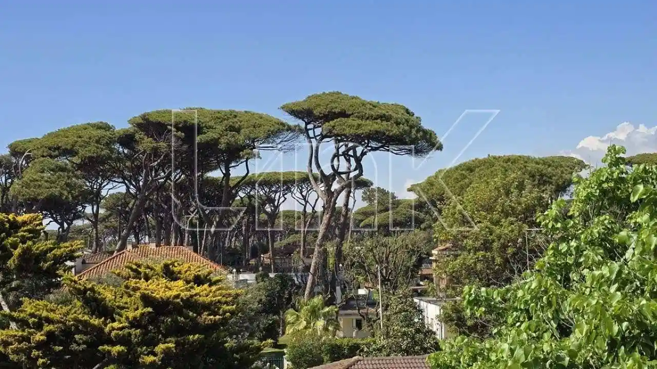 Villa in vendita a Fiumicino