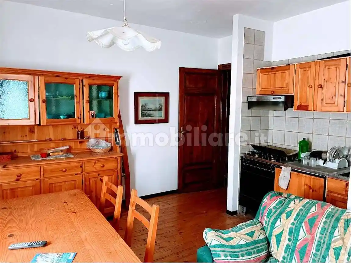 Appartamento in vendita a Bognanco