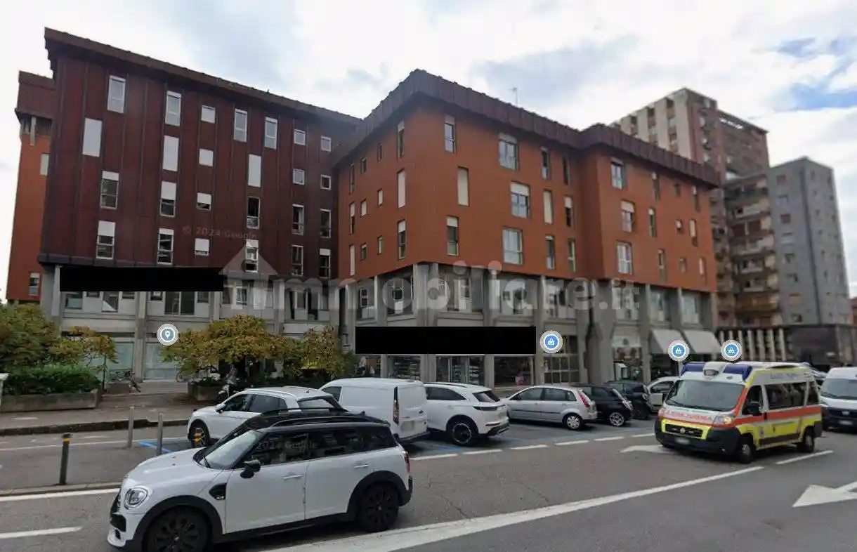 Appartamento in vendita a Brescia