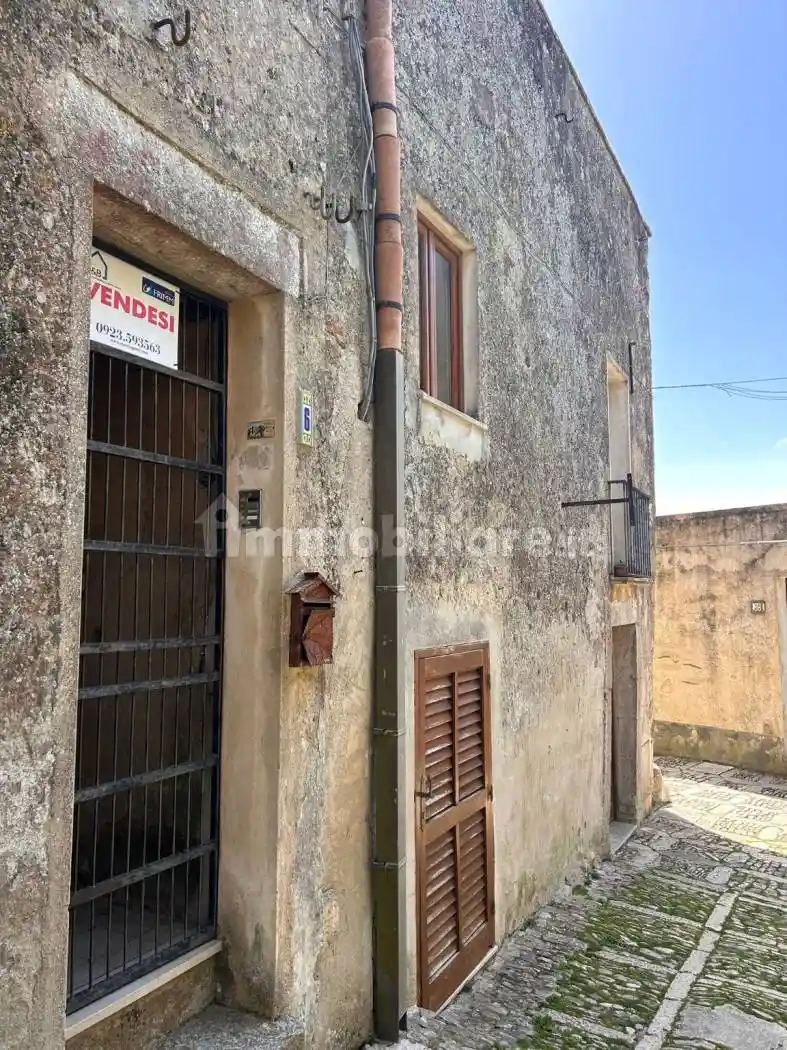 Appartamento in vendita a Erice