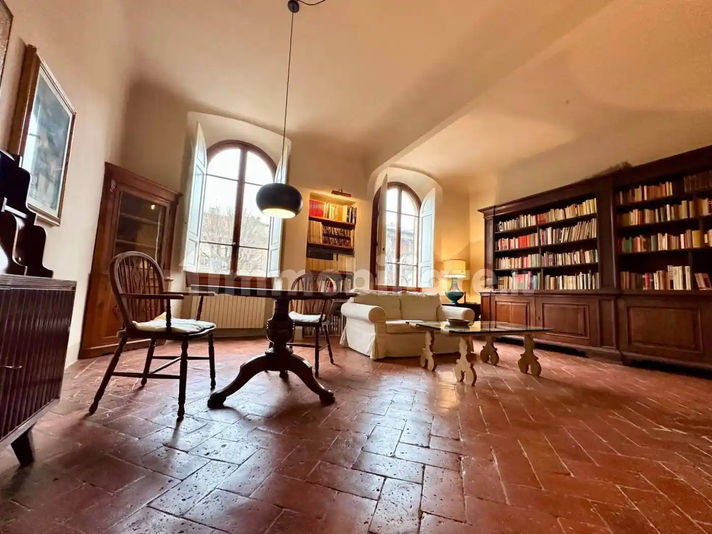 Appartamento in affitto a Firenze