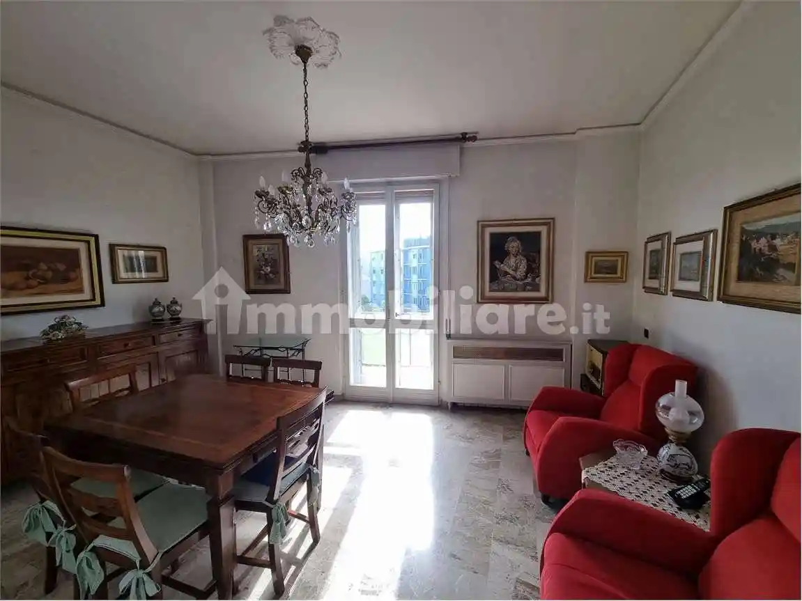 Appartamento in vendita a Mantova