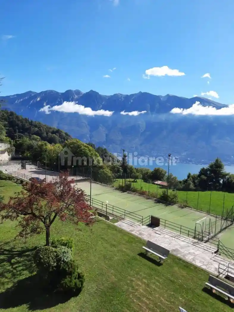 Appartamento in vendita a Tignale