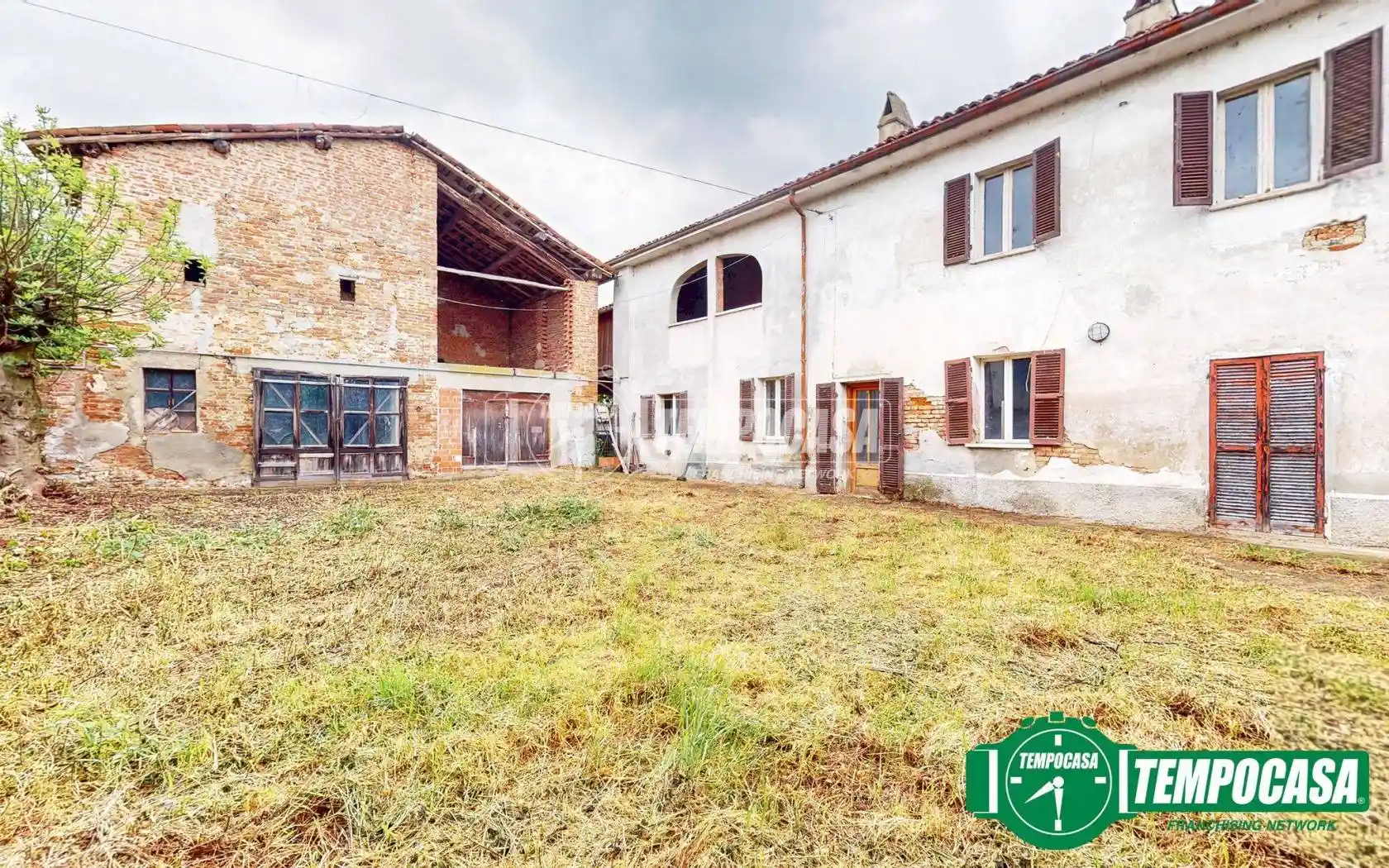 Casa indipendente in vendita a Bassignana