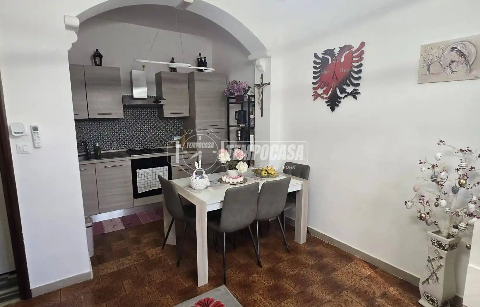 Appartamento in vendita a Santena