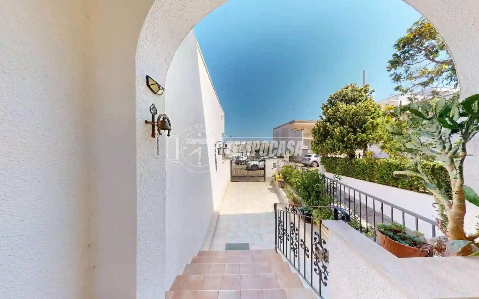 Casa indipendente - foto 4