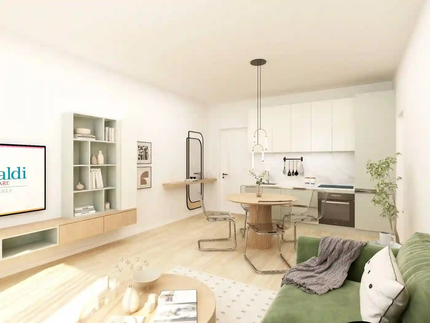 Attico - Mansarda - foto 5