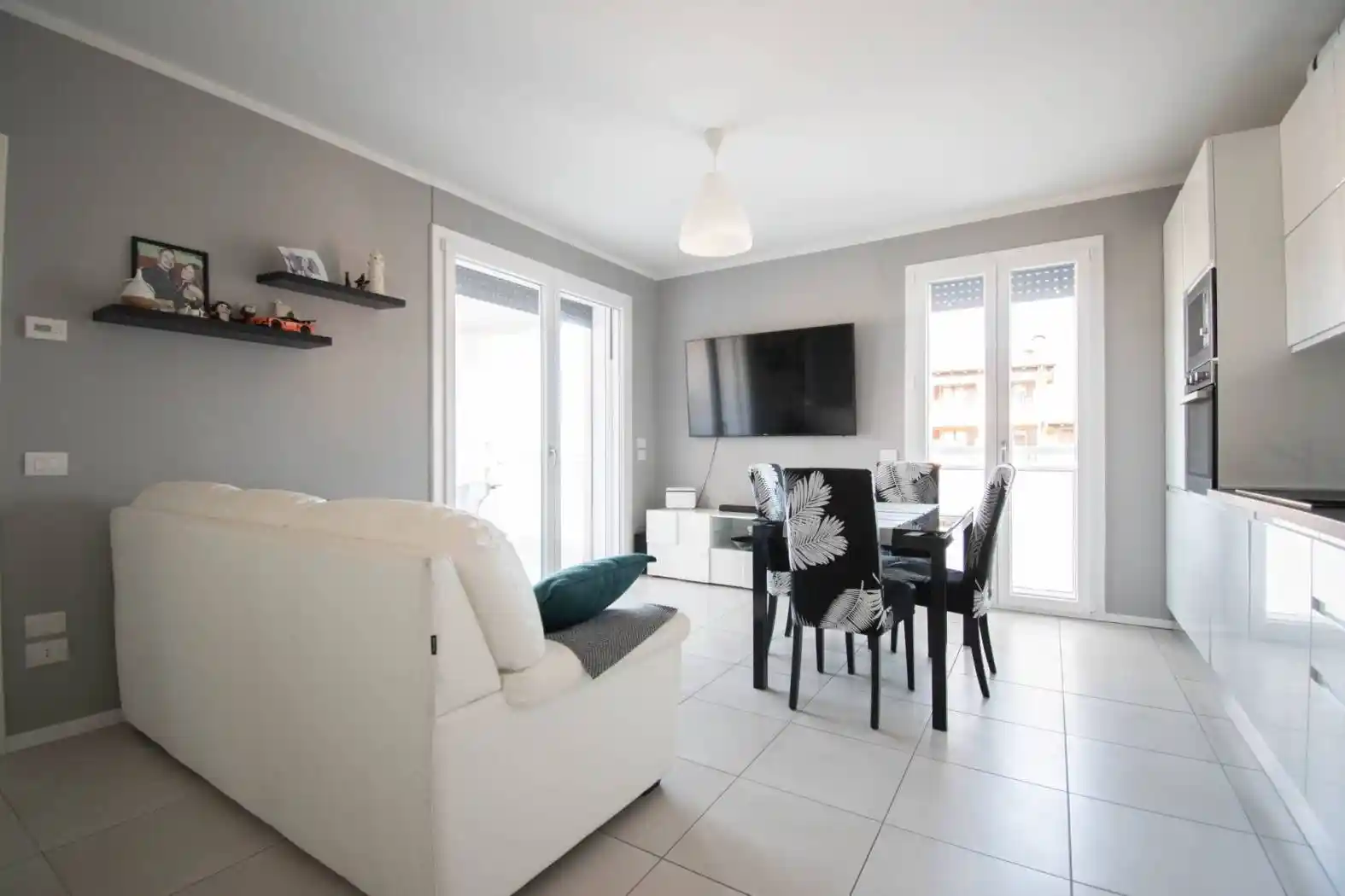 Appartamento in vendita a Carpi