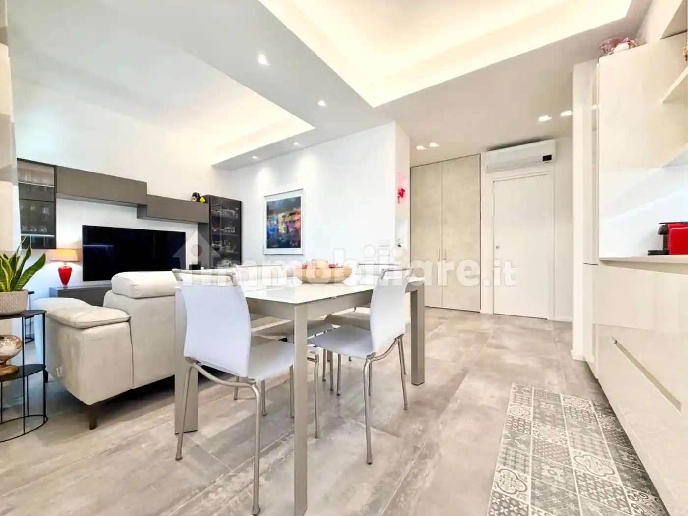 Appartamento in vendita a Ancona