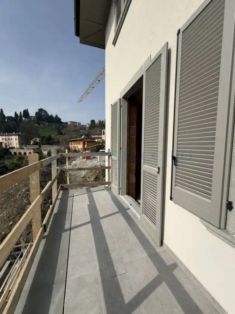 Appartamento in vendita a Bergamo