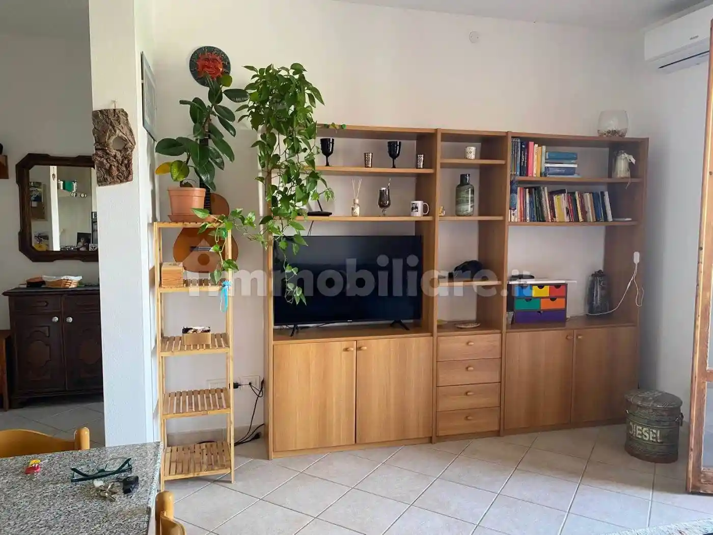 Appartamento in vendita a Follonica