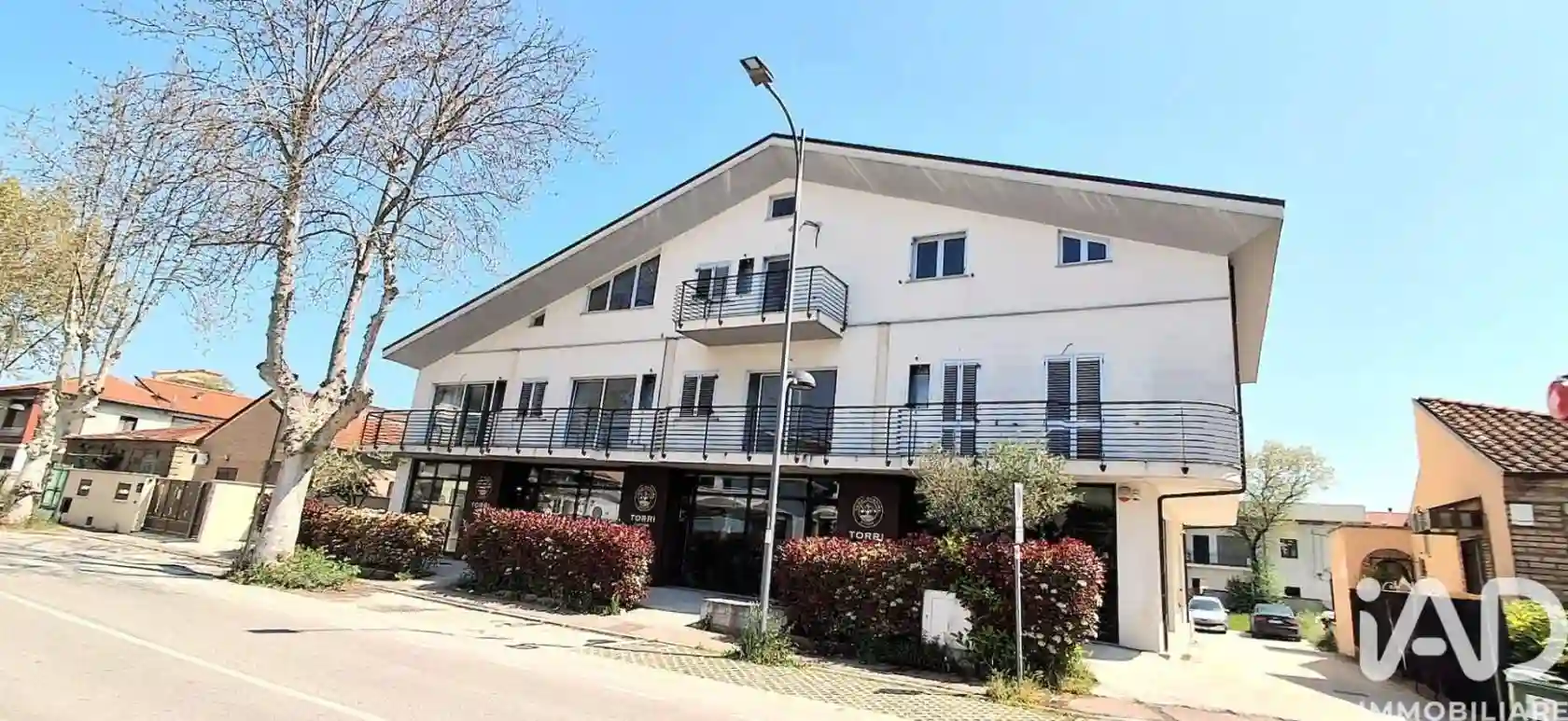 Palazzo - Edificio - foto 2