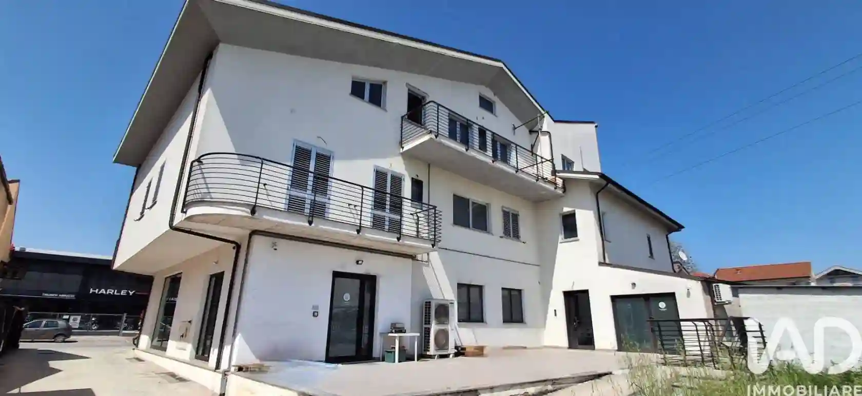 Palazzo - Edificio - foto 5