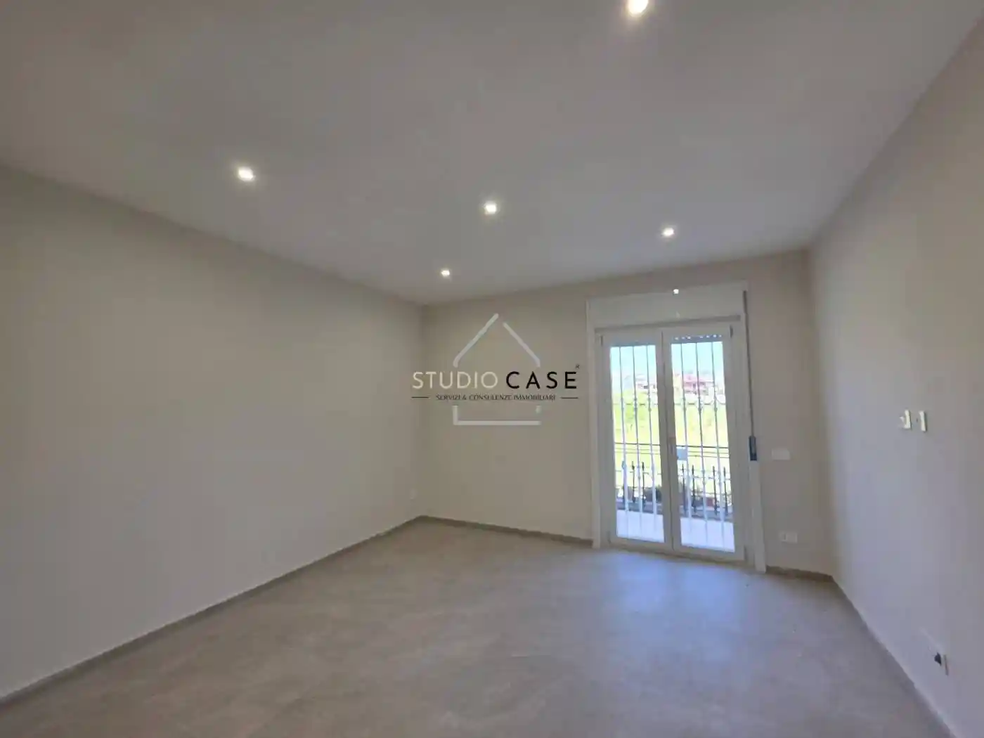 Appartamento in affitto a Quarto