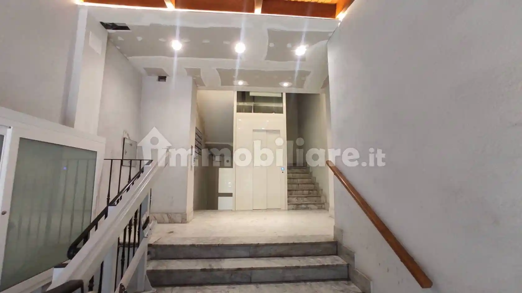 Appartamento in vendita a Bari