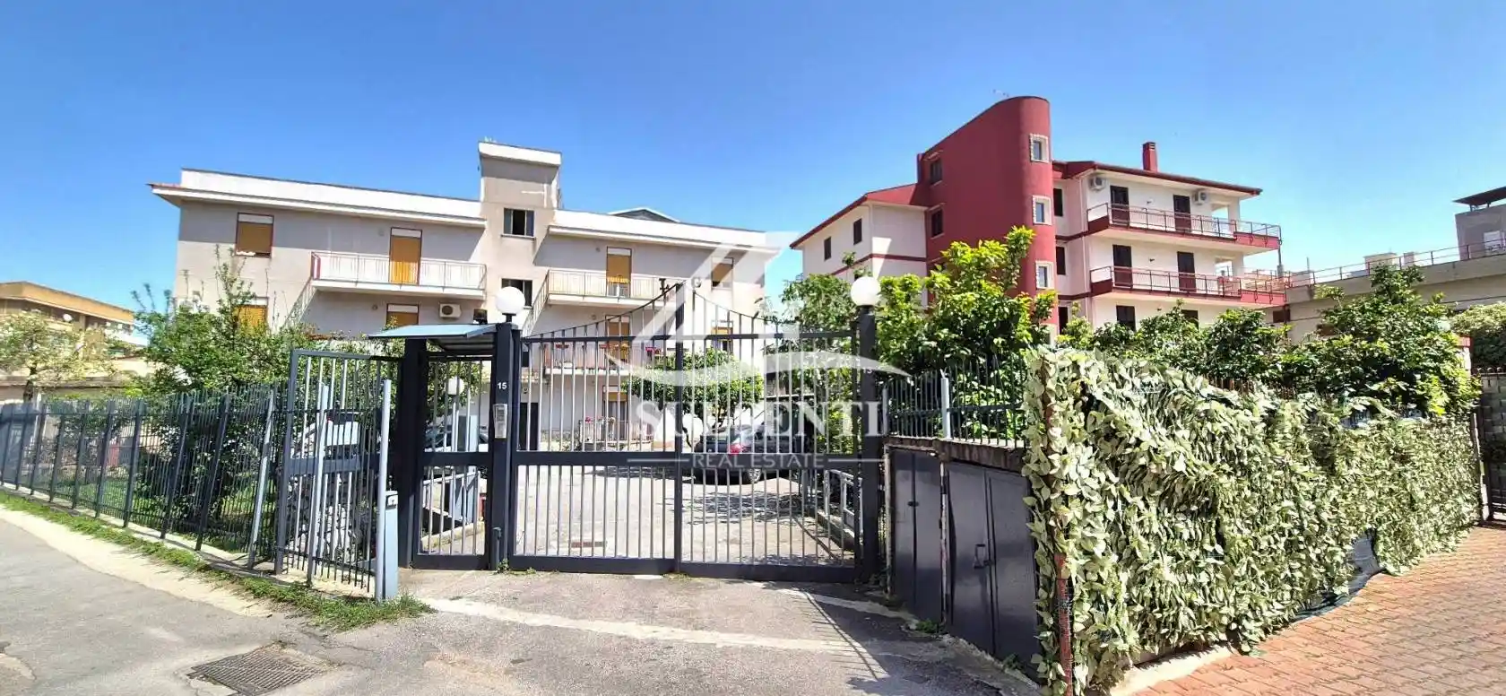 Appartamento in vendita a Palermo