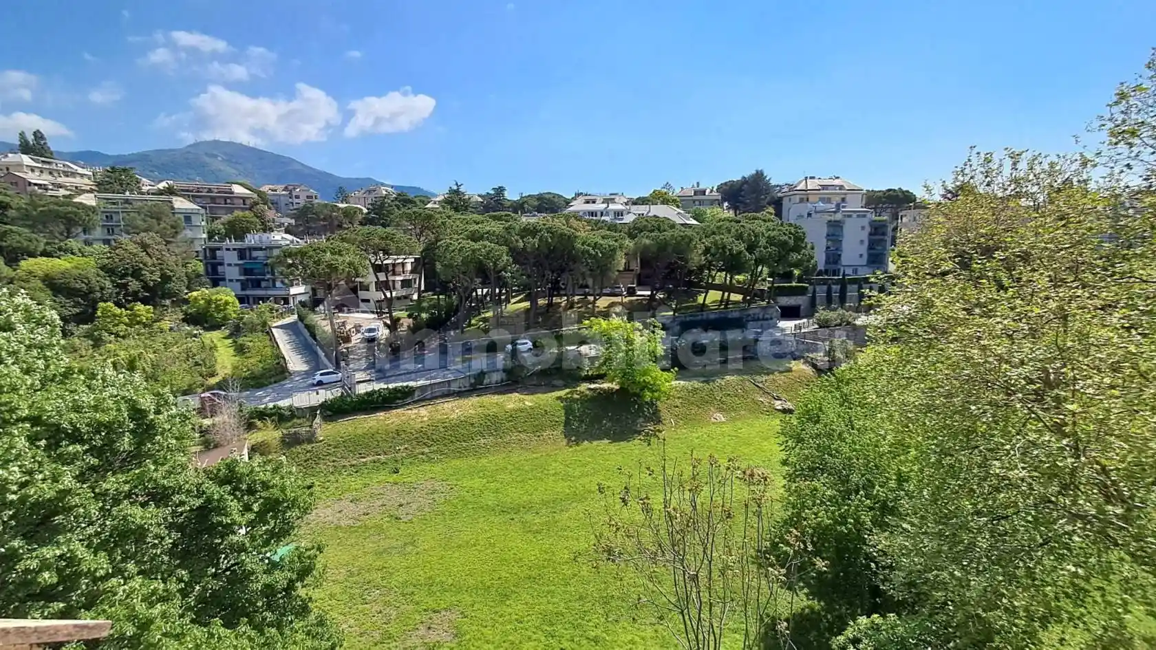 Attico - Mansarda in vendita a Genova