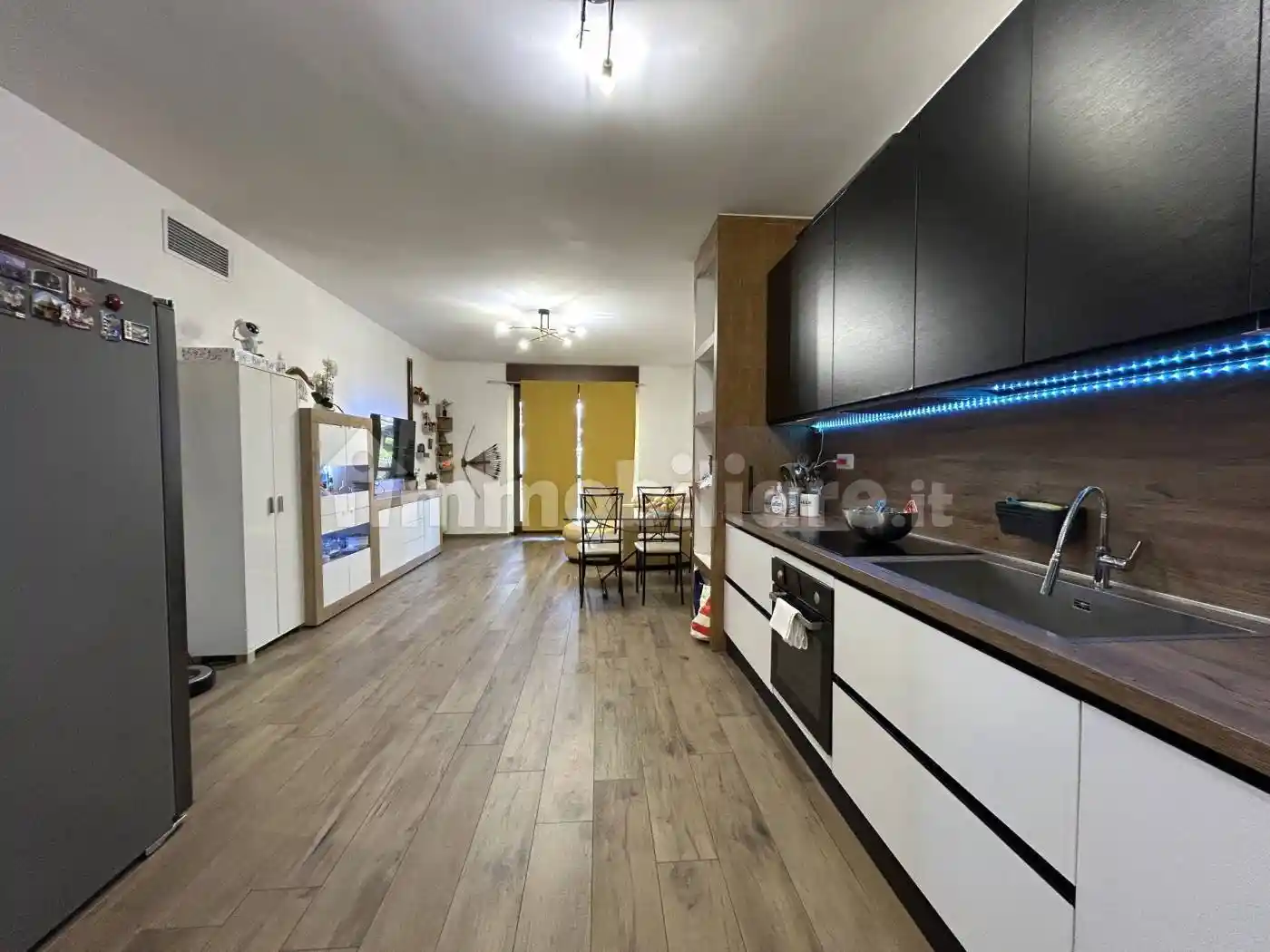 Appartamento in vendita a Pieve Emanuele