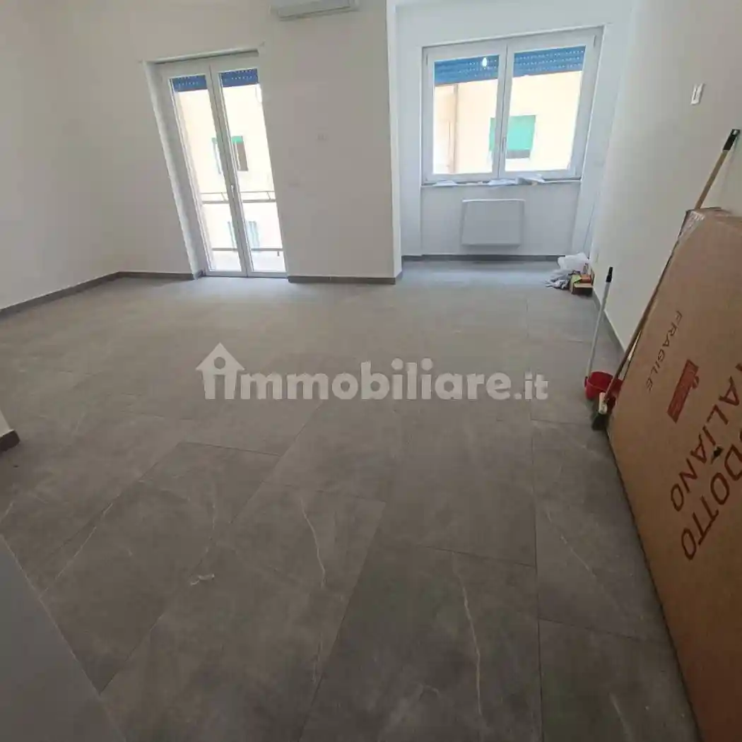 Appartamento in vendita a Cosenza